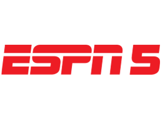 Logo de ESPN 5